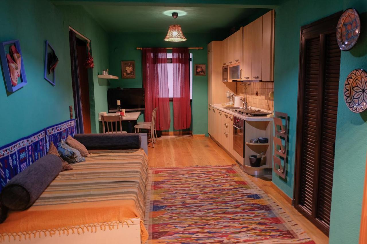 Takadum Home Θεσσαλονίκη Εξωτερικό φωτογραφία