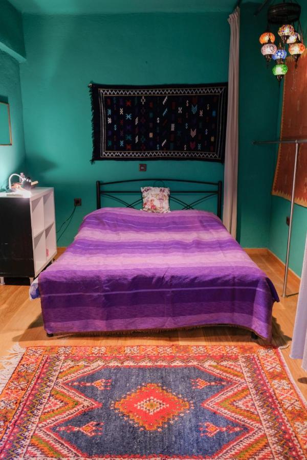 Takadum Home Θεσσαλονίκη Εξωτερικό φωτογραφία